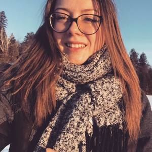 Meet your Posher, Virginie